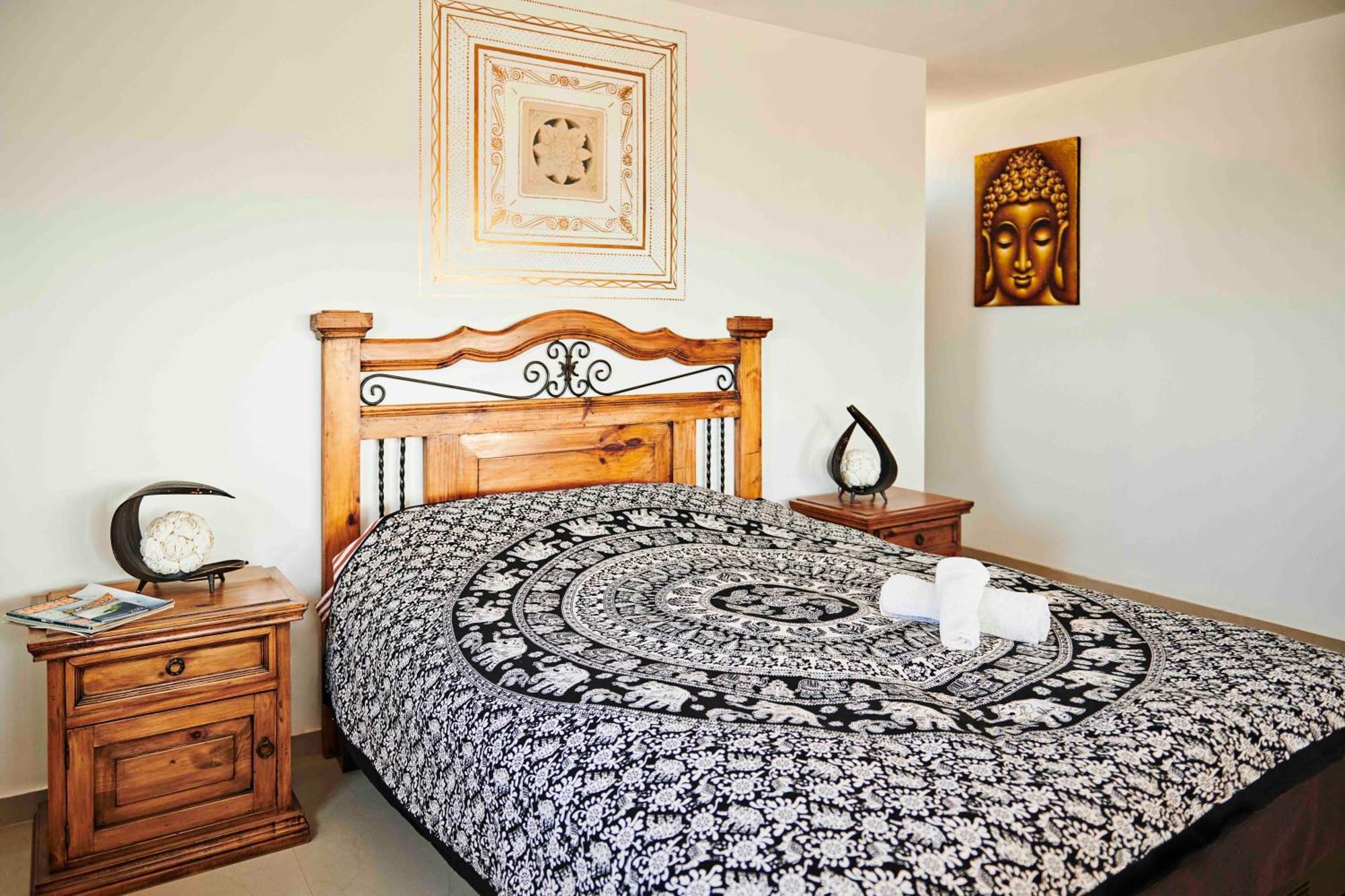 Buena Vista Lobitos Bed & Breakfast Eksteriør bilde